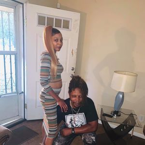 Meet your Posher, Kisha